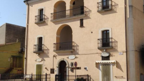 Palazzo Scelzi Aliano